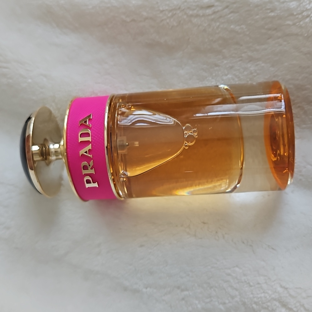 Prada Candy Perfume EDP (Lightly used)
